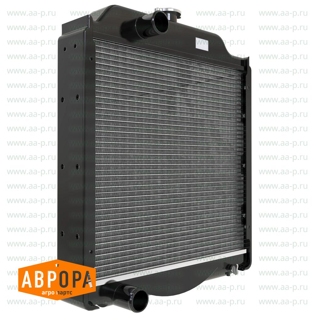 VGA10978 КОМПЛЕКТ  РАДИАТОРА